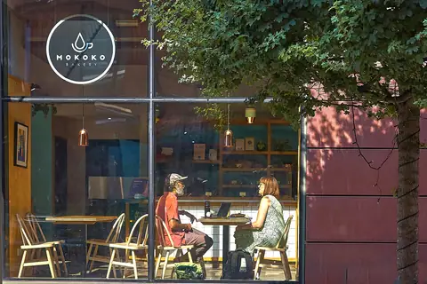 The Artisan Bakery photo 4