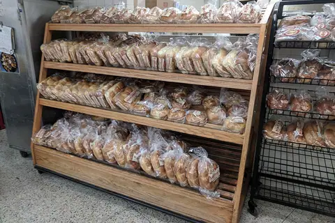 The Artisan Bakery photo 3